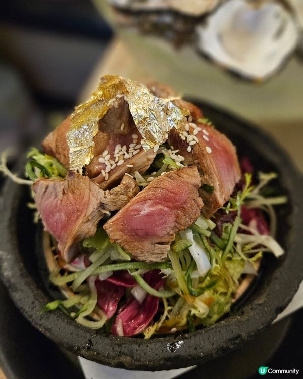 精選生蠔🦪12隻$120！抵食到爆！😋