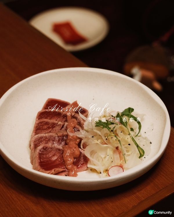 冷盤海鮮拼盤！🦞🦀🦪😋 抵食！