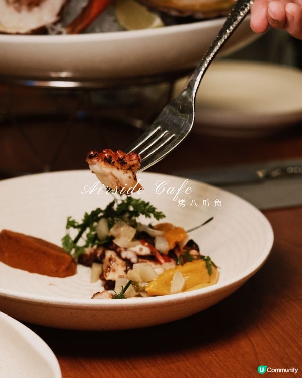 冷盤海鮮拼盤！🦞🦀🦪😋 抵食！