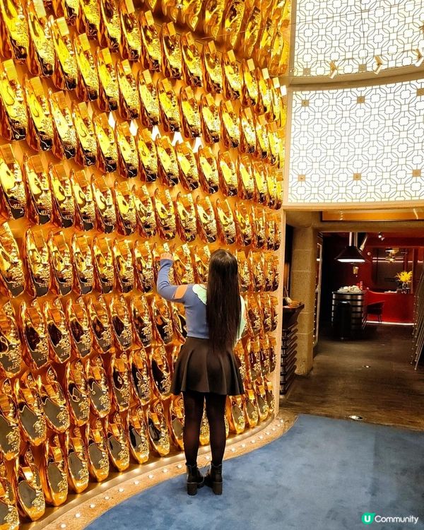 重回懷舊港風黄金年代，鮮味蟹料理有驚喜🫶🏻