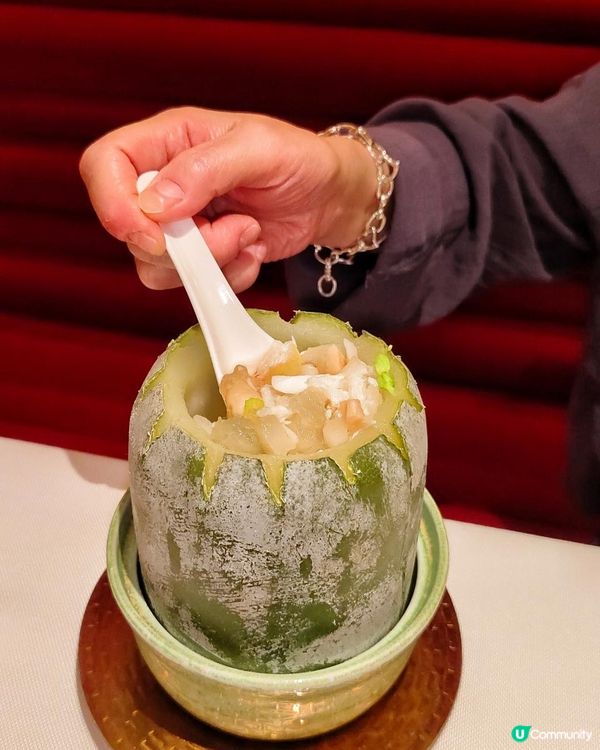 重回懷舊港風黄金年代，鮮味蟹料理有驚喜🫶🏻