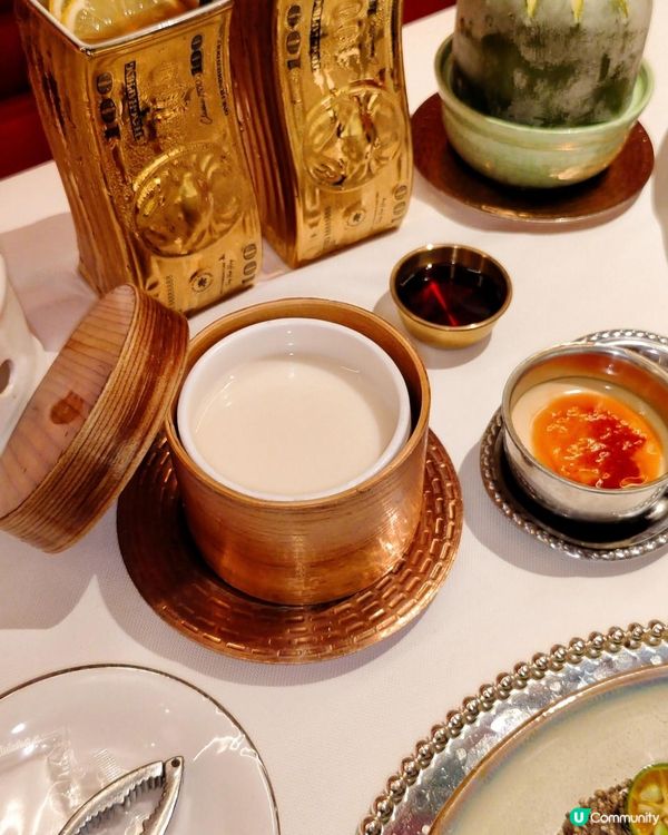 重回懷舊港風黄金年代，鮮味蟹料理有驚喜🫶🏻