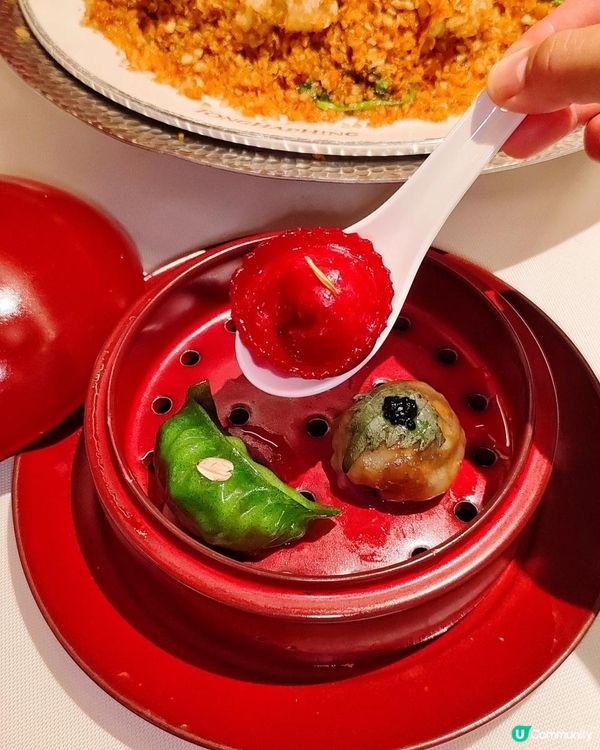 重回懷舊港風黄金年代，鮮味蟹料理有驚喜🫶🏻