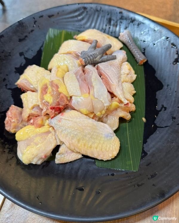好味道😋