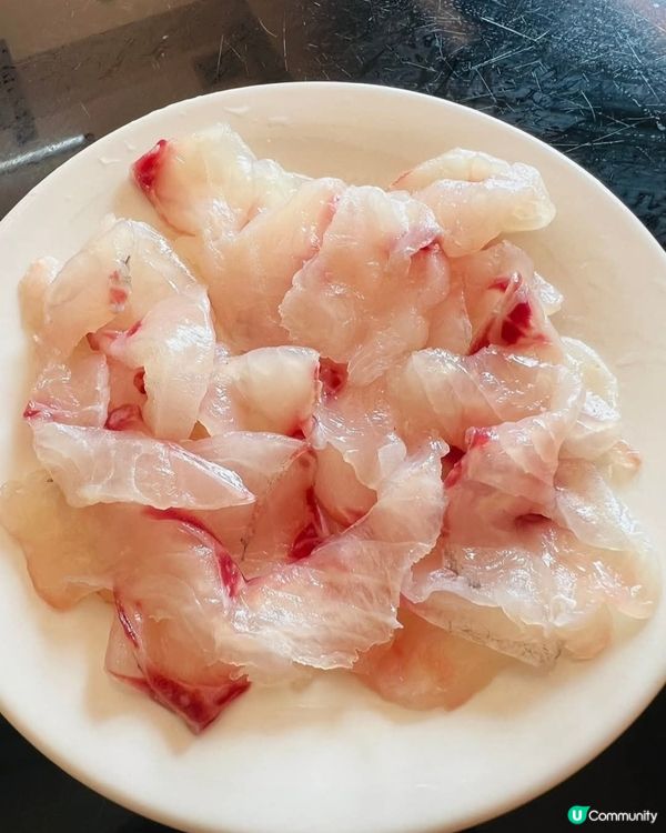 好味道😋