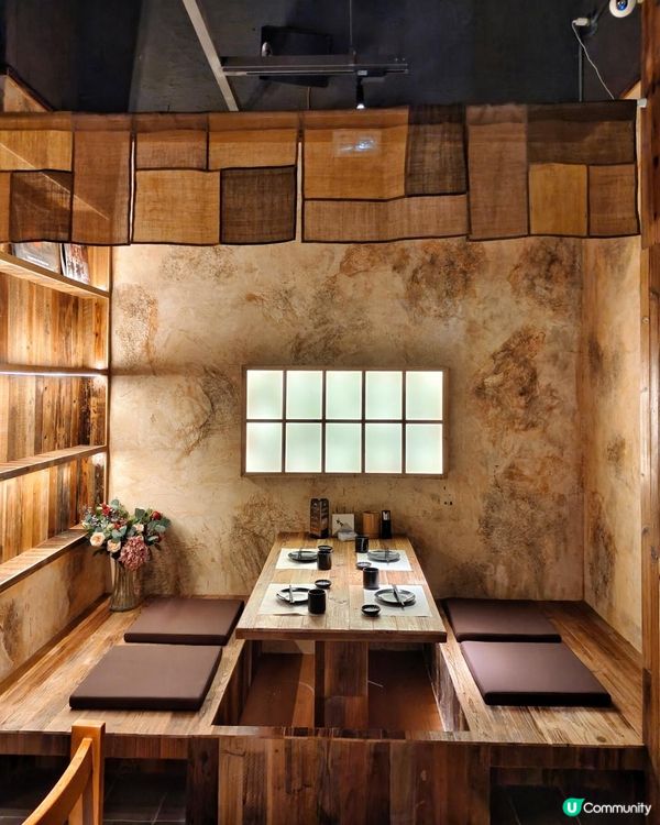 烏君又一家新店來啦！無酒精啤酒也飲得到🫶🏻