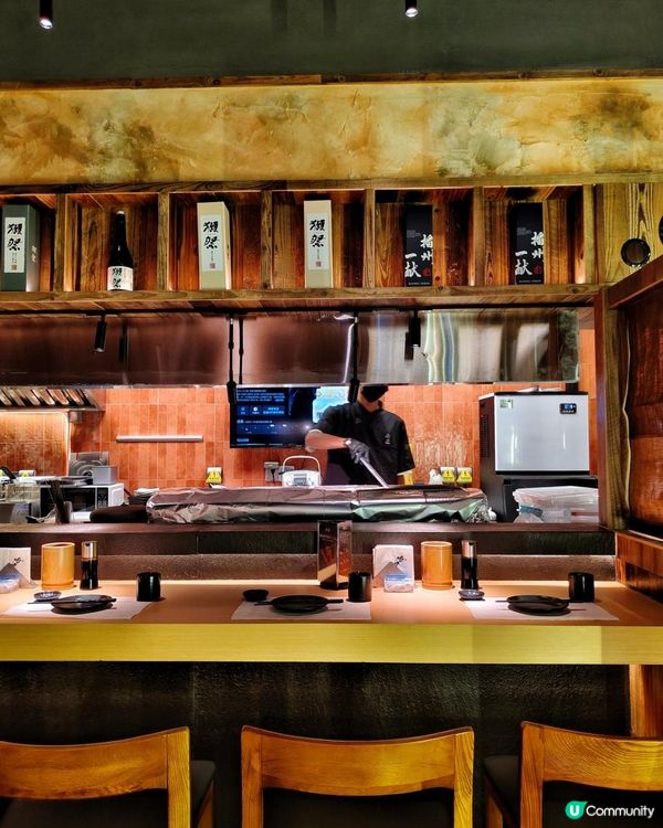 烏君又一家新店來啦！無酒精啤酒也飲得到🫶🏻