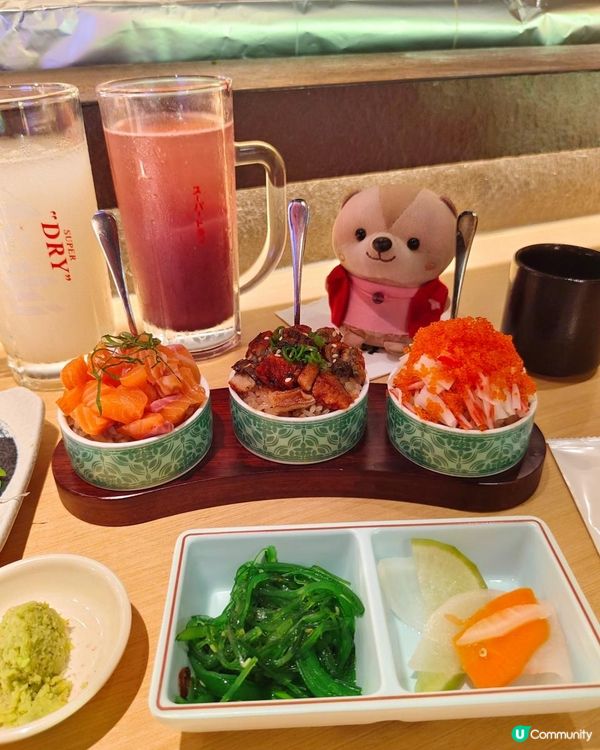 烏君又一家新店來啦！無酒精啤酒也飲得到🫶🏻