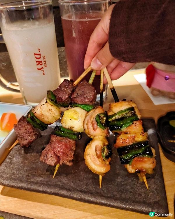 烏君又一家新店來啦！無酒精啤酒也飲得到🫶🏻