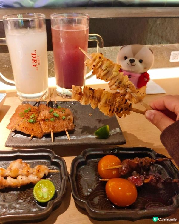 烏君又一家新店來啦！無酒精啤酒也飲得到🫶🏻