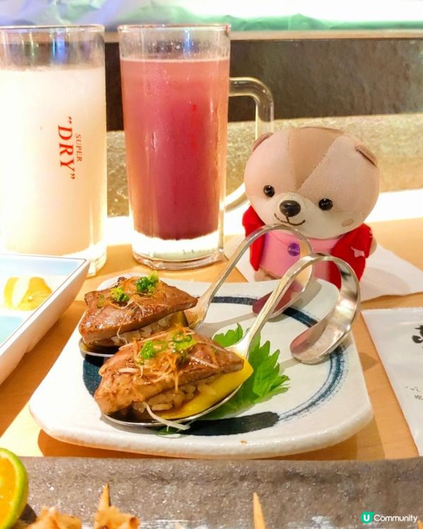 烏君又一家新店來啦！無酒精啤酒也飲得到🫶🏻