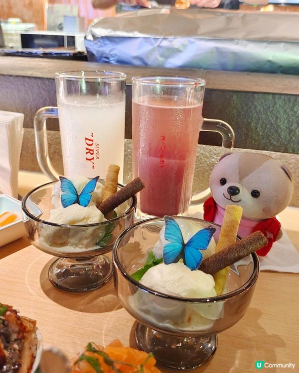 烏君又一家新店來啦！無酒精啤酒也飲得到🫶🏻