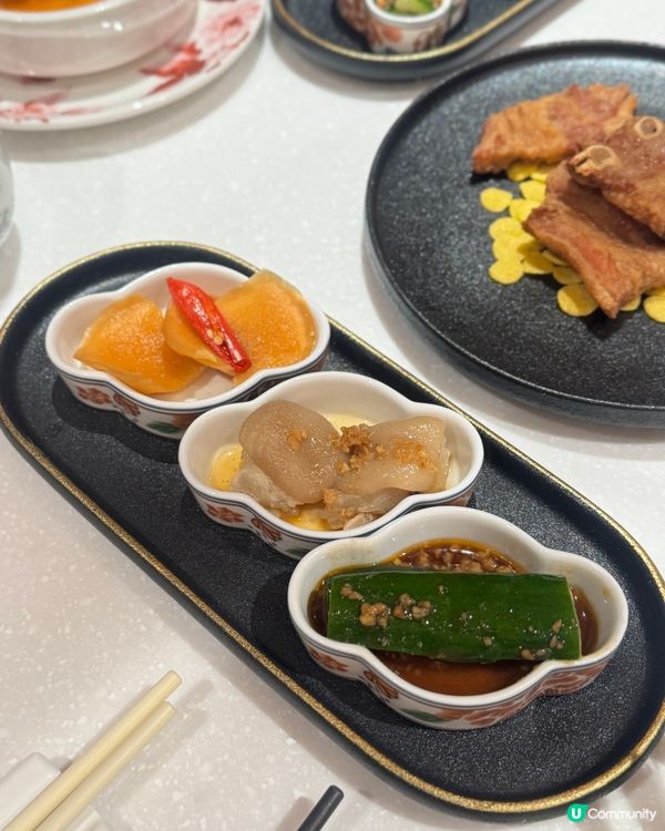 大閘蟹季開鑼🦀！鍾廚一人餐抵食😋！