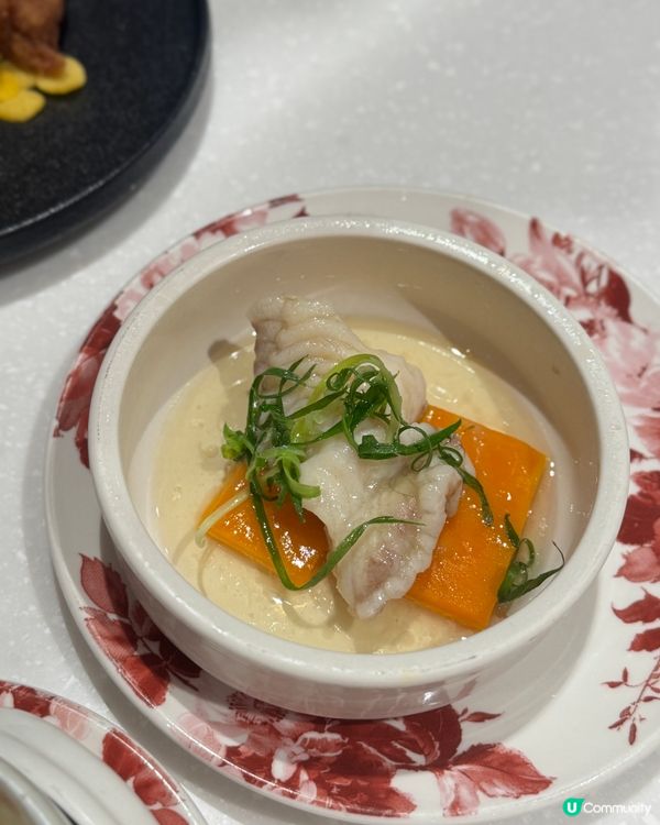 大閘蟹季開鑼🦀！鍾廚一人餐抵食😋！