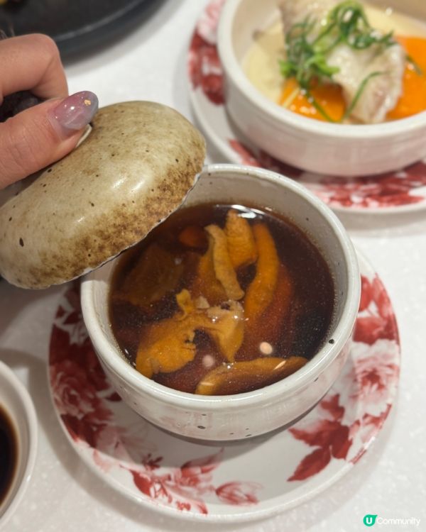 大閘蟹季開鑼🦀！鍾廚一人餐抵食😋！