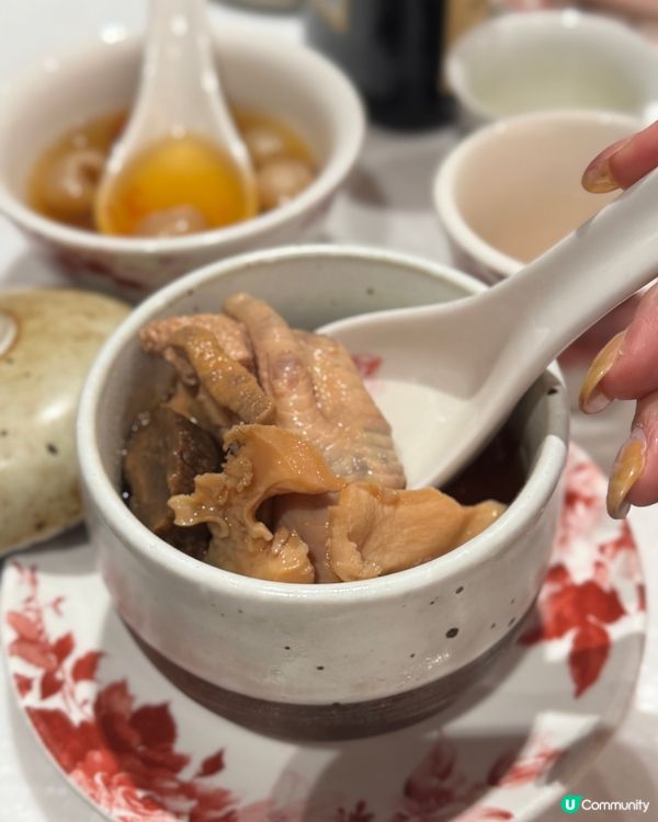 大閘蟹季開鑼🦀！鍾廚一人餐抵食😋！