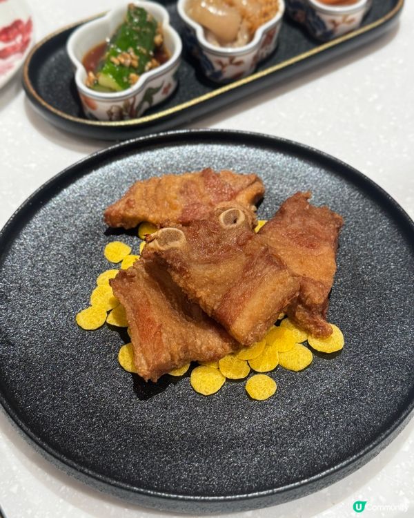 大閘蟹季開鑼🦀！鍾廚一人餐抵食😋！