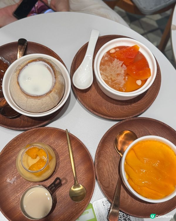 嘩！聰嫂翻生！銅鑼灣回憶🤤