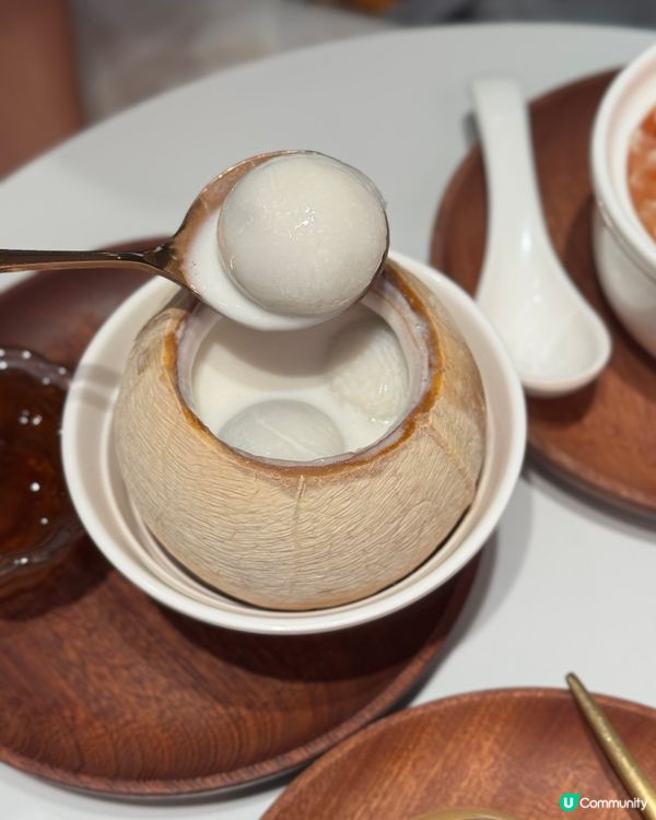 嘩！聰嫂翻生！銅鑼灣回憶🤤