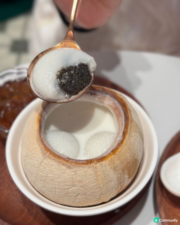 嘩！聰嫂翻生！銅鑼灣回憶🤤