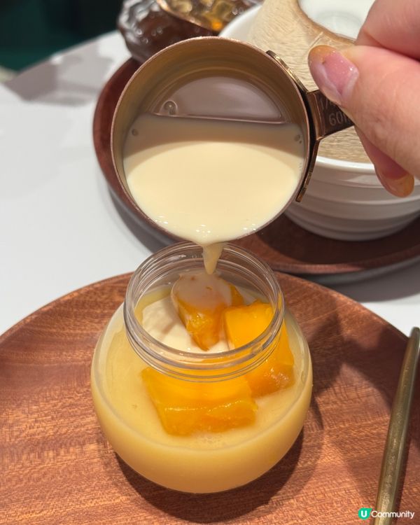 嘩！聰嫂翻生！銅鑼灣回憶🤤