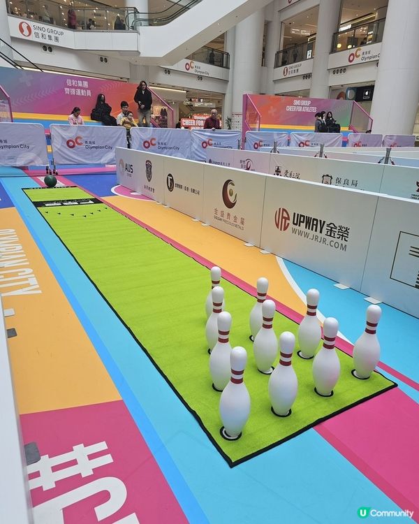 【保齡球狂熱襲港🎳IBF世界錦標賽路展率先免費任你玩！】