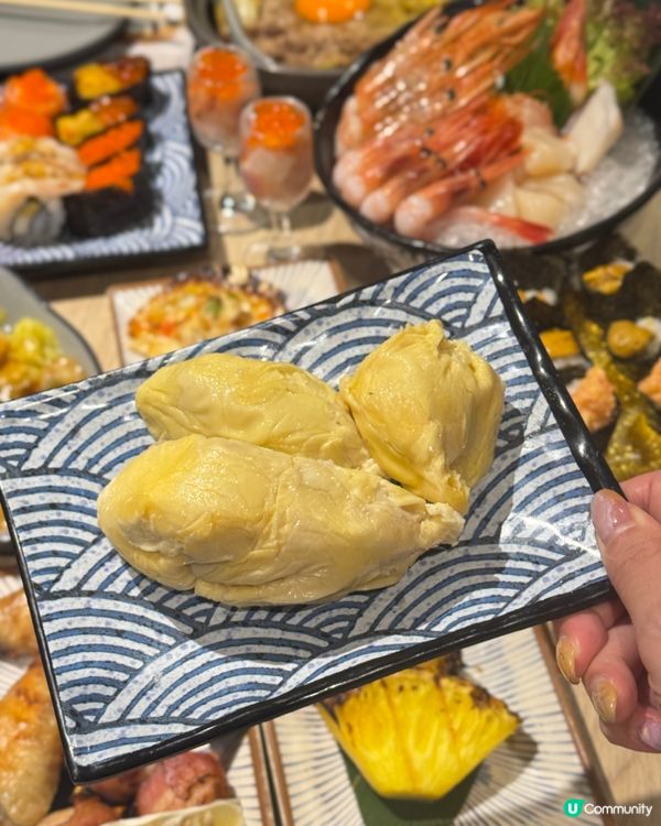 放題之霸！🤤 82品任食任飲！梅酒啤酒任你飲！🍻 