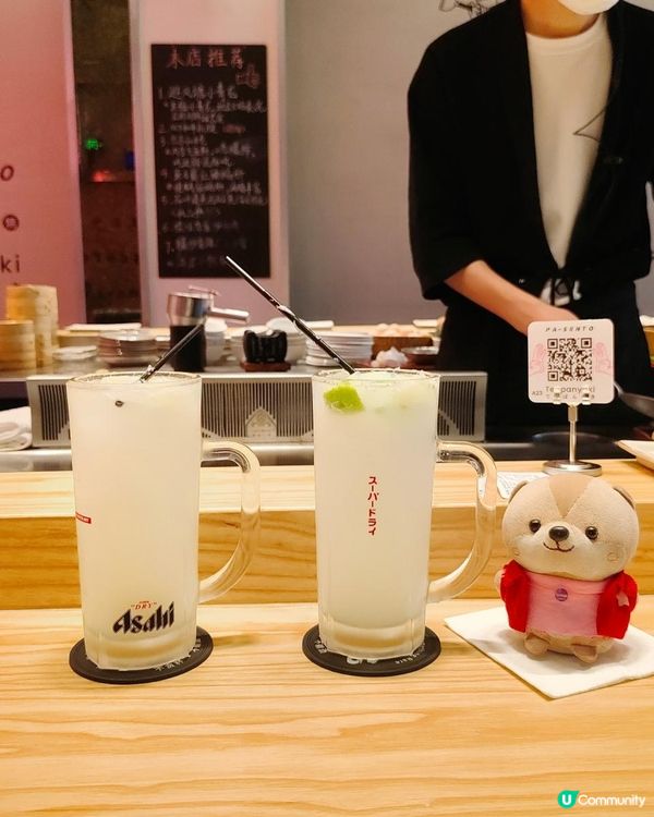 熱炒系列有驚喜！鎖住食材味就是香🫶🏻