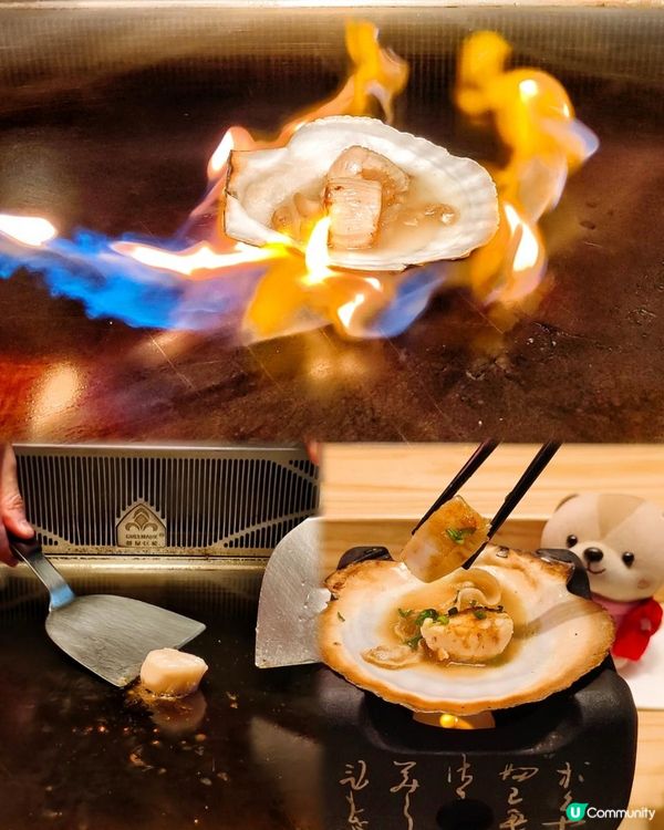 熱炒系列有驚喜！鎖住食材味就是香🫶🏻