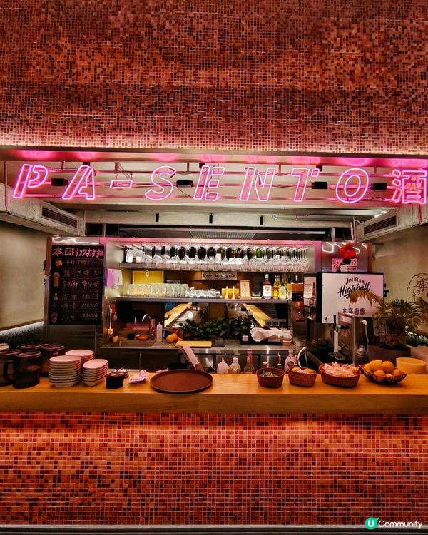 熱炒系列有驚喜！鎖住食材味就是香🫶🏻