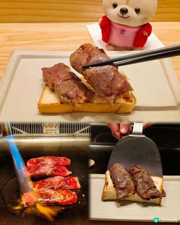 熱炒系列有驚喜！鎖住食材味就是香🫶🏻