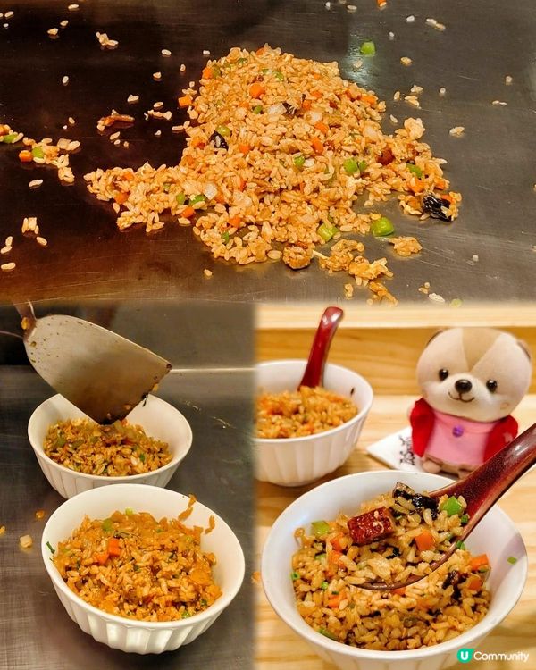 熱炒系列有驚喜！鎖住食材味就是香🫶🏻