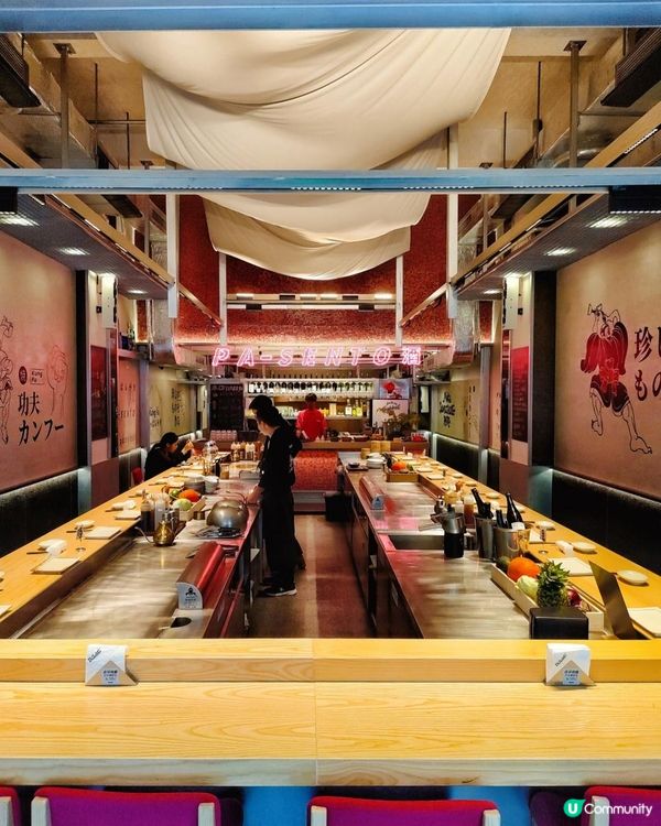 熱炒系列有驚喜！鎖住食材味就是香🫶🏻