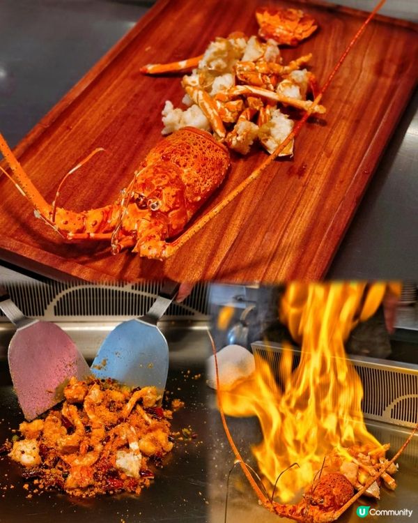 熱炒系列有驚喜！鎖住食材味就是香🫶🏻