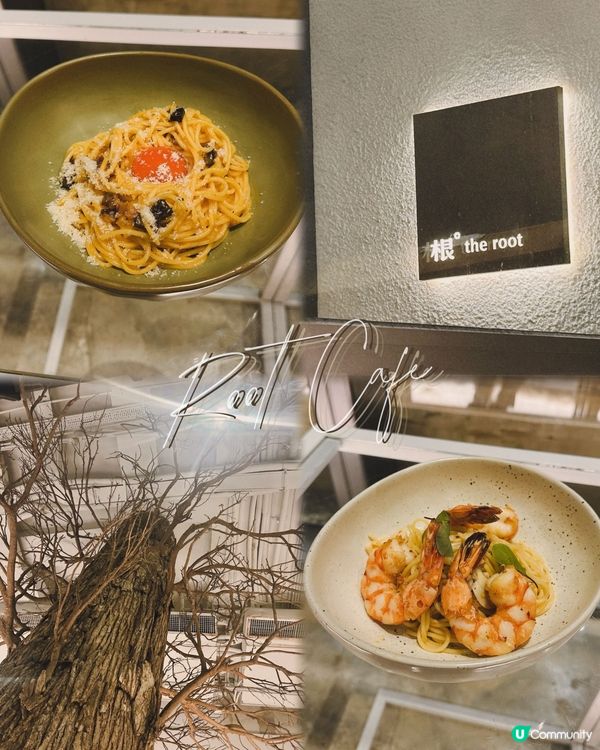 咖啡控必試！隱世小店☕️🤤