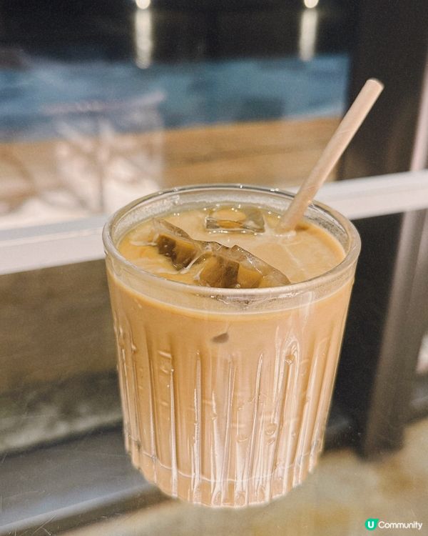 咖啡控必試！隱世小店☕️🤤