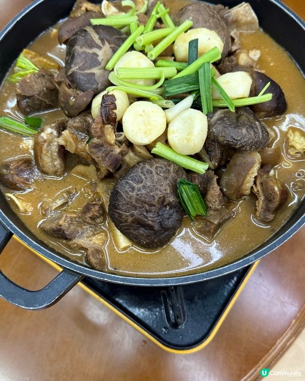 彩虹站必食即燒生蠔！🤤 巨型生蠔打卡📸