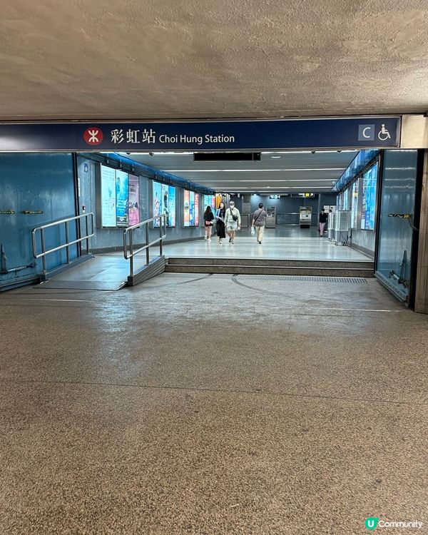 彩虹站必食即燒生蠔！🤤 巨型生蠔打卡📸