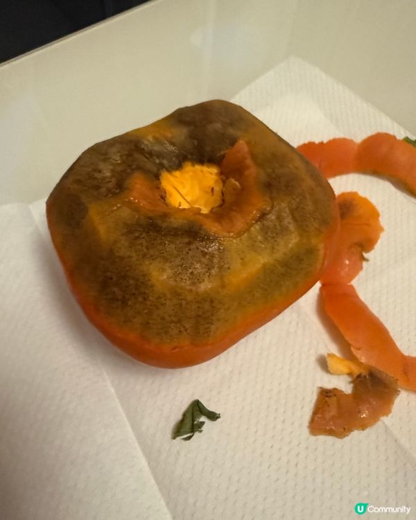 世一脆柿