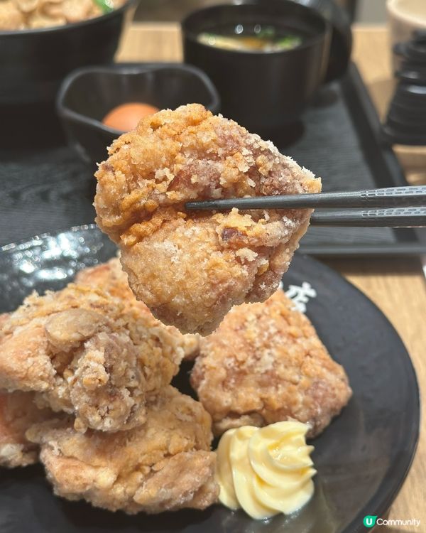 葵芳丼飯新蒲點！蒜香牛油伝說丼🤤！