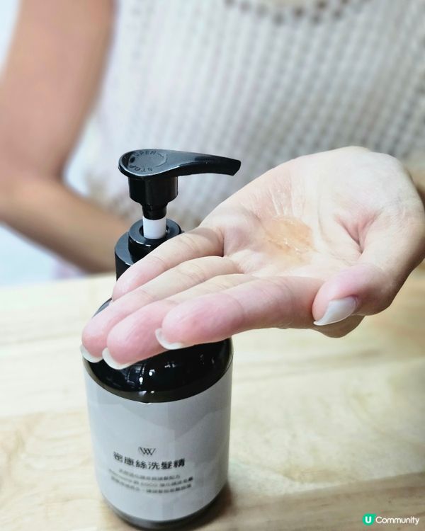 密康絲活絡滋養毛囊系列