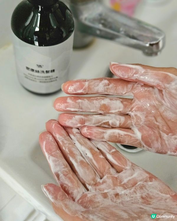 密康絲活絡滋養毛囊系列