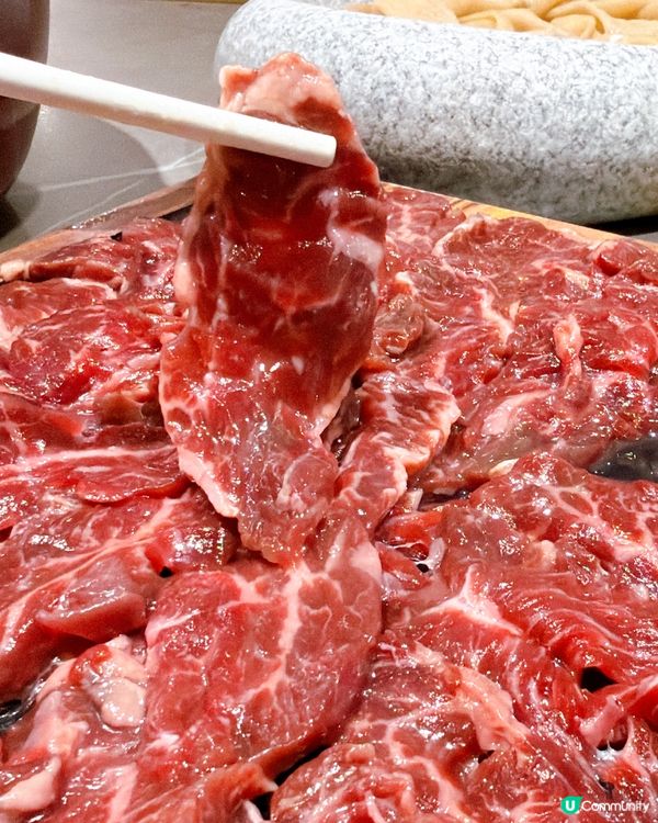 【真·天后隱世火鍋!熟成封門柳一試難忘🍅🍲】