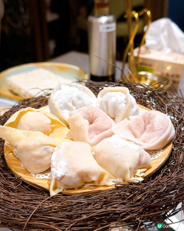 【真·天后隱世火鍋!熟成封門柳一試難忘🍅🍲】