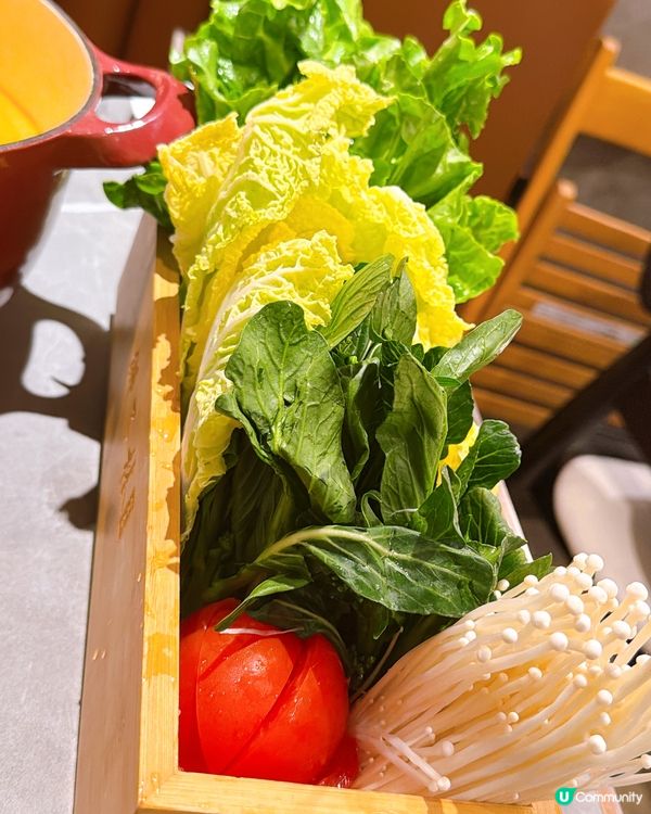 【真·天后隱世火鍋!熟成封門柳一試難忘🍅🍲】