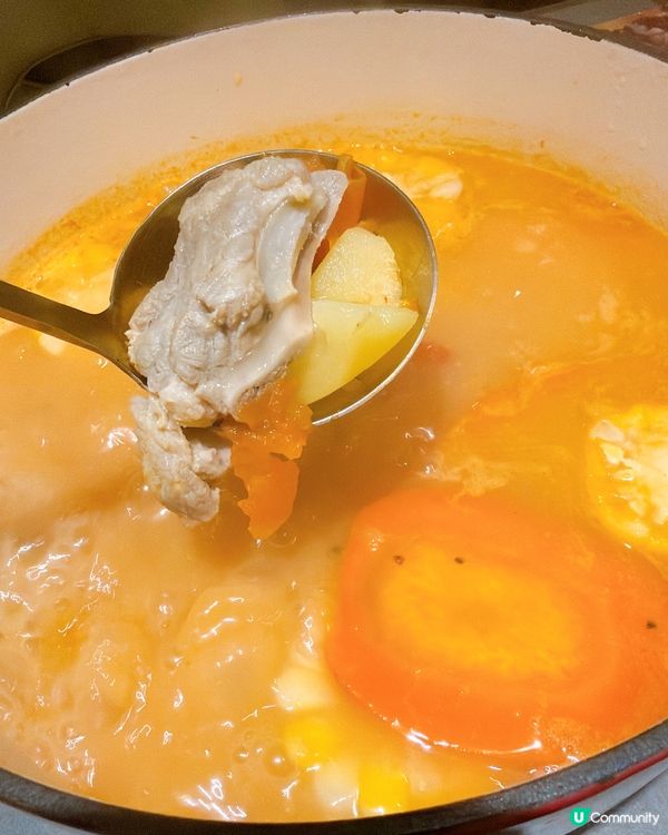 【真·天后隱世火鍋!熟成封門柳一試難忘🍅🍲】
