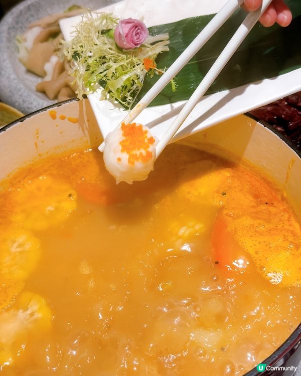【真·天后隱世火鍋!熟成封門柳一試難忘🍅🍲】