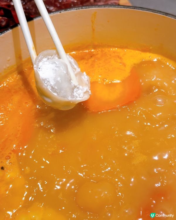 【真·天后隱世火鍋!熟成封門柳一試難忘🍅🍲】