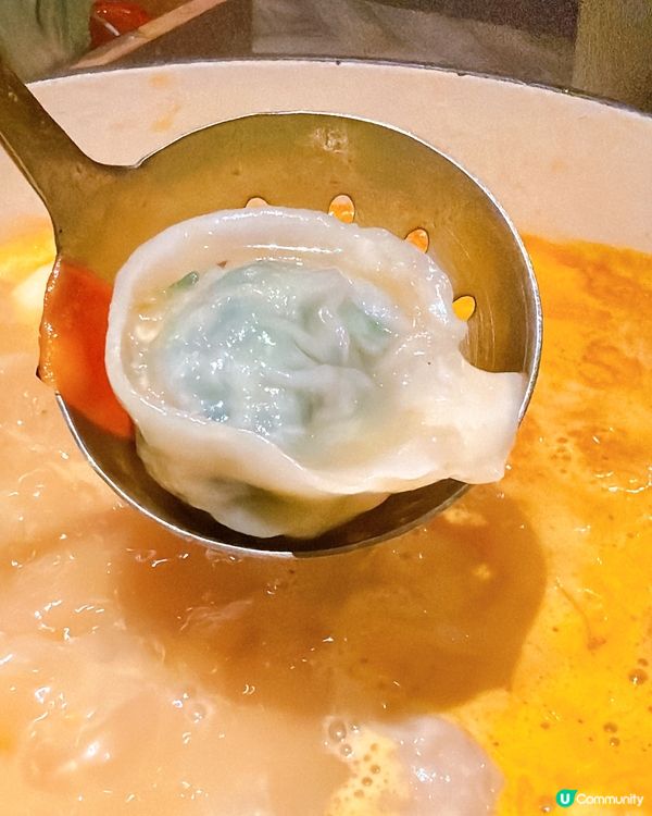 【真·天后隱世火鍋!熟成封門柳一試難忘🍅🍲】