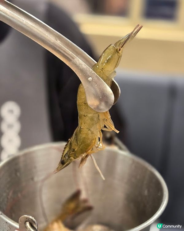 千海水產海鮮火鍋放題 - 來吧三粒鐘放縱